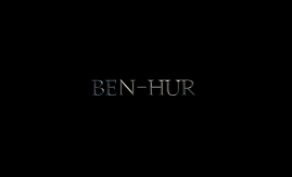 Ben-Hur - VFX Breakdown